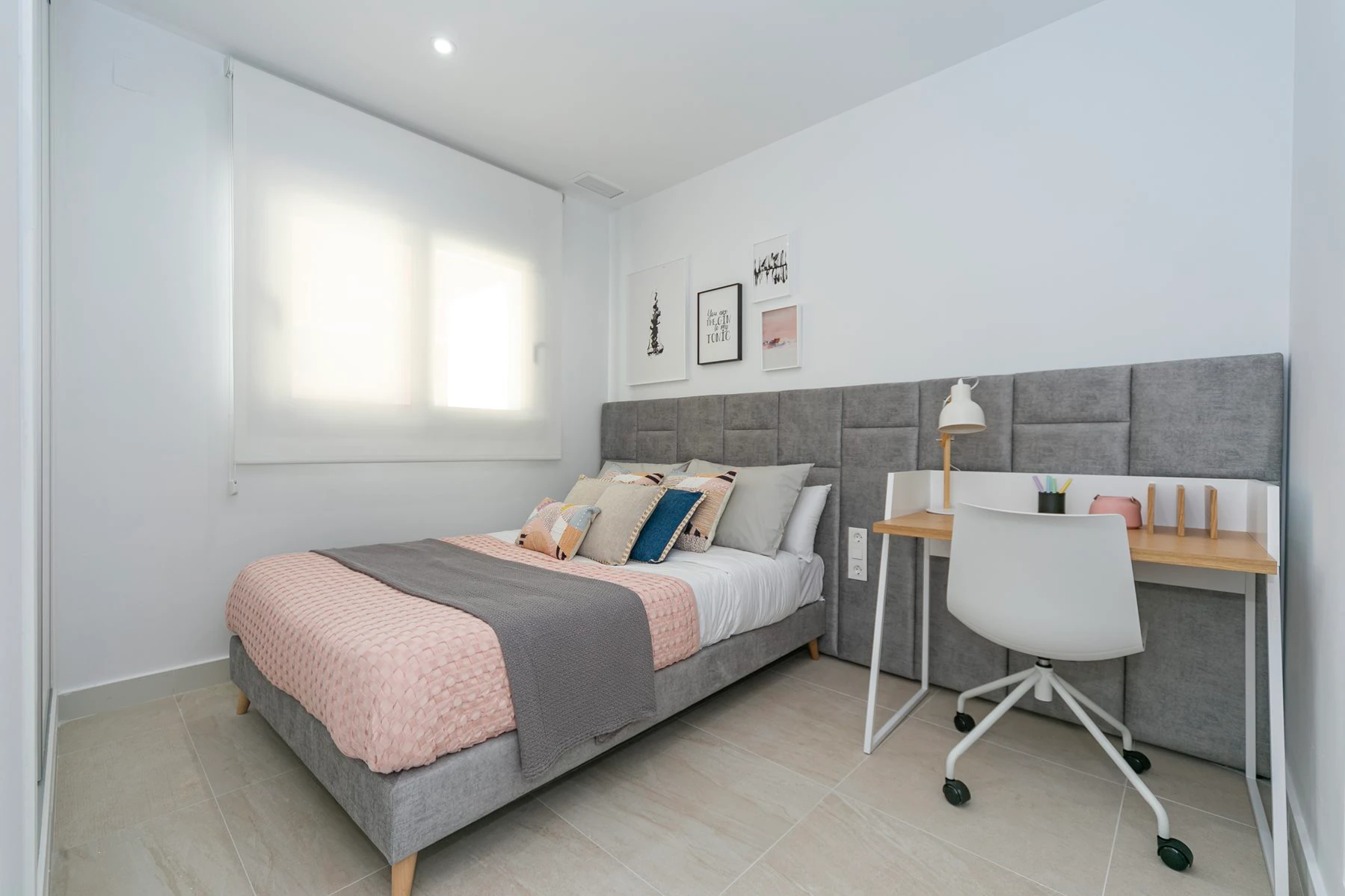 Bungalow na sprzedaż w Torrevieja