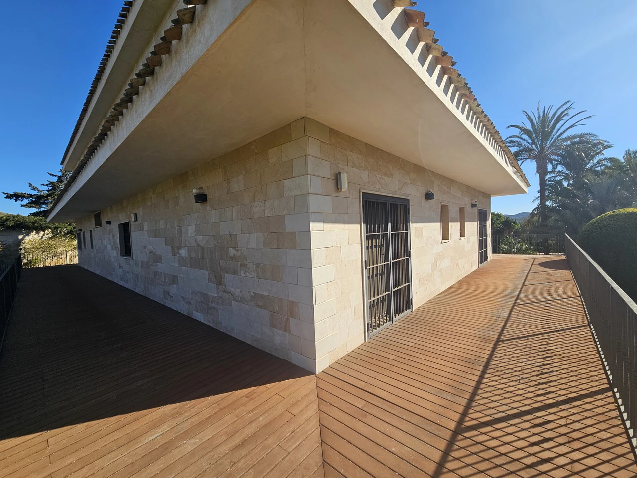 Villa на продажа в La Manga Club