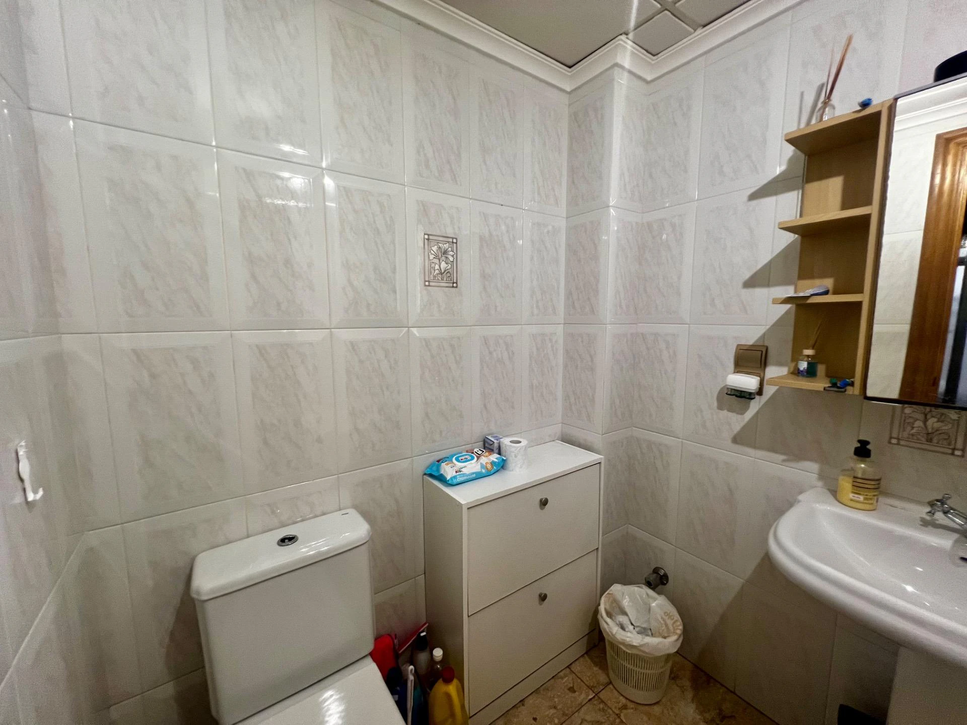 Apartament na sprzedaż w Rojales