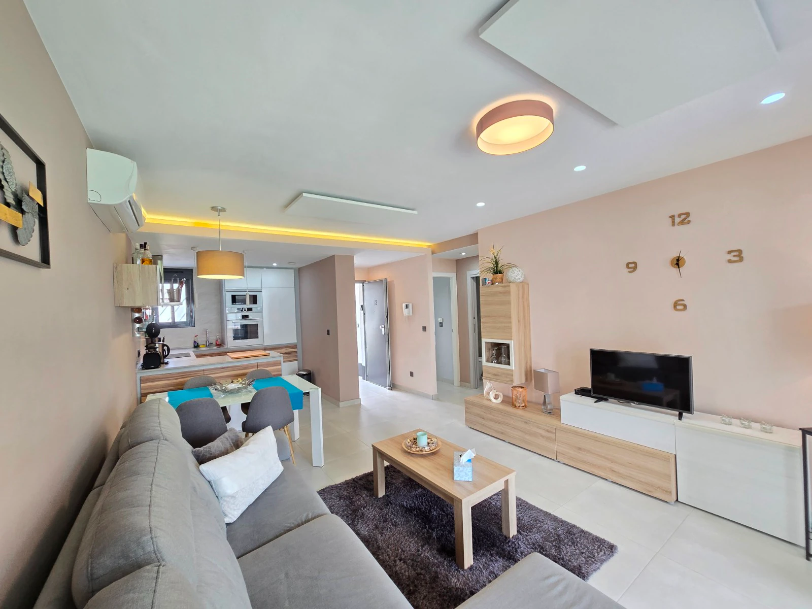 Apartament na sprzedaż w Orihuela Costa *