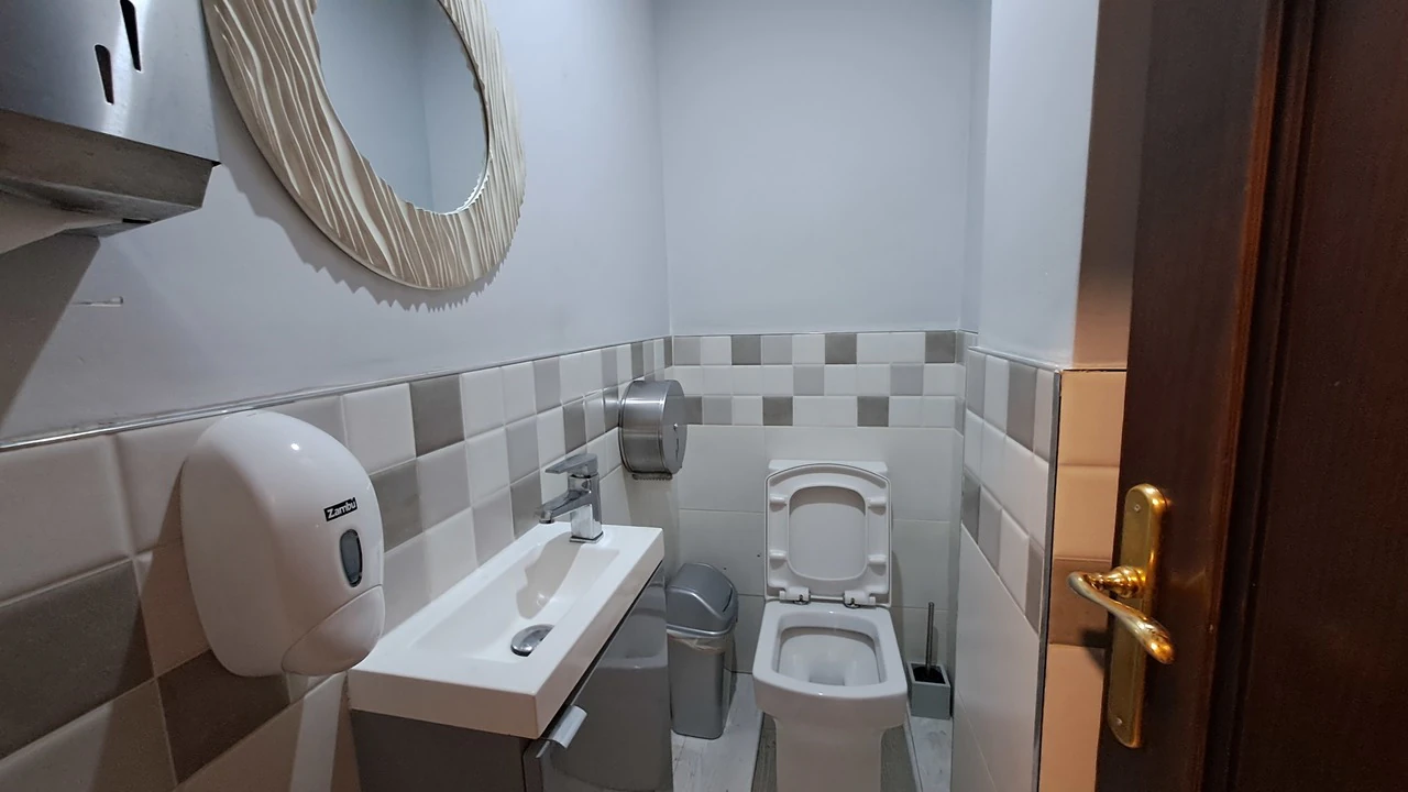 Commercial na sprzedaż w Benijofar