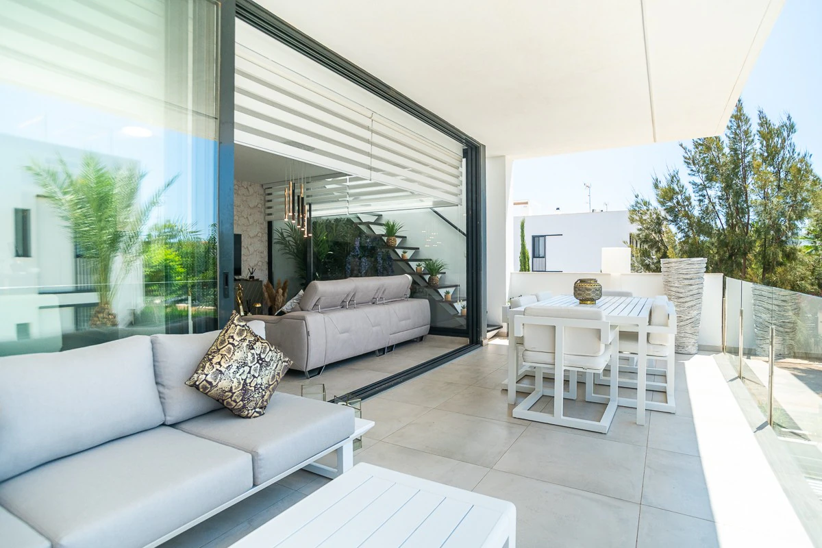 Sprzedaż. Penthouse w Cartagena