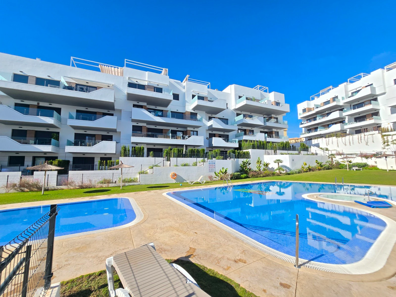 Apartament na sprzedaż w Orihuela Costa *