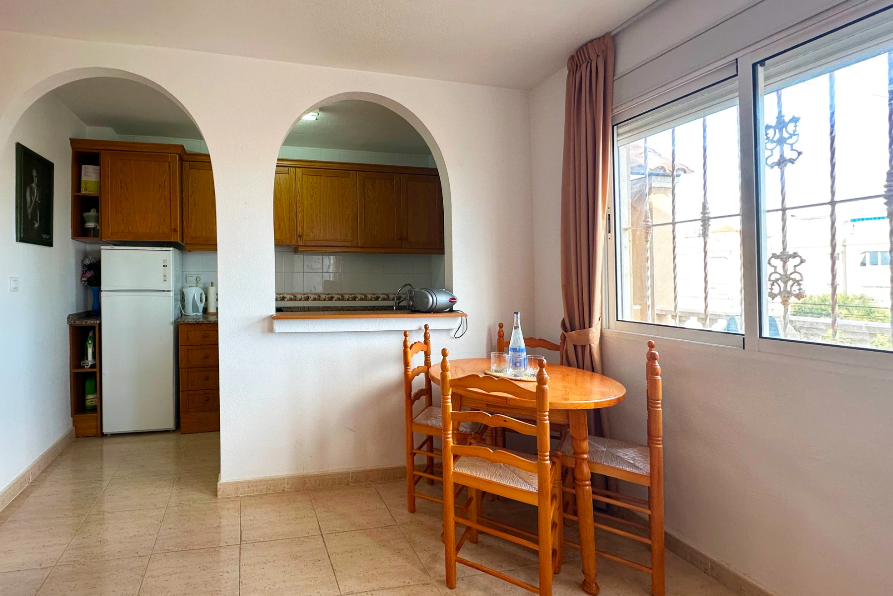 Bungalow na sprzedaż w San Miguel De Salinas