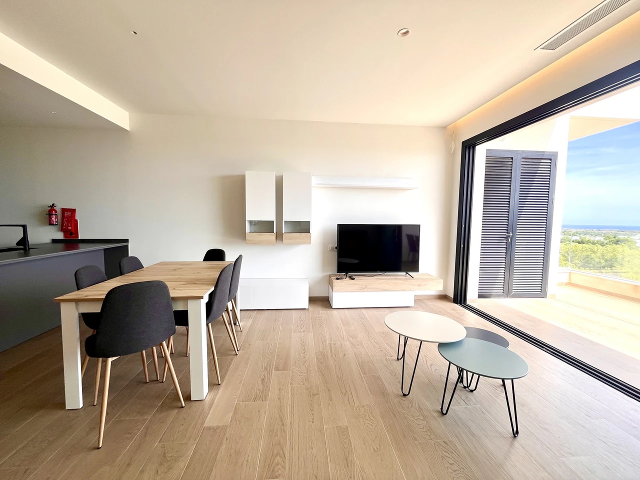 Apartament na sprzedaż w Las Colinas Golf Resort