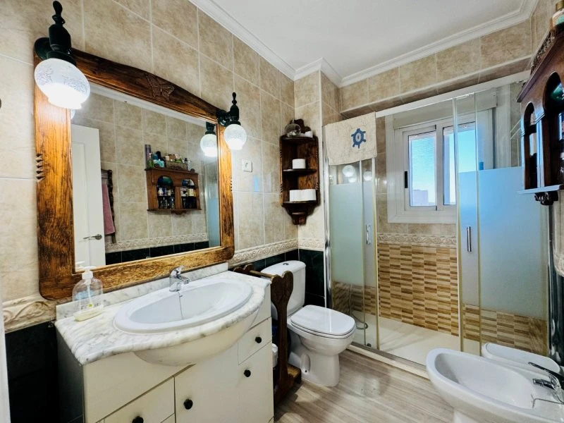 Penthouse na sprzedaż w La Mata