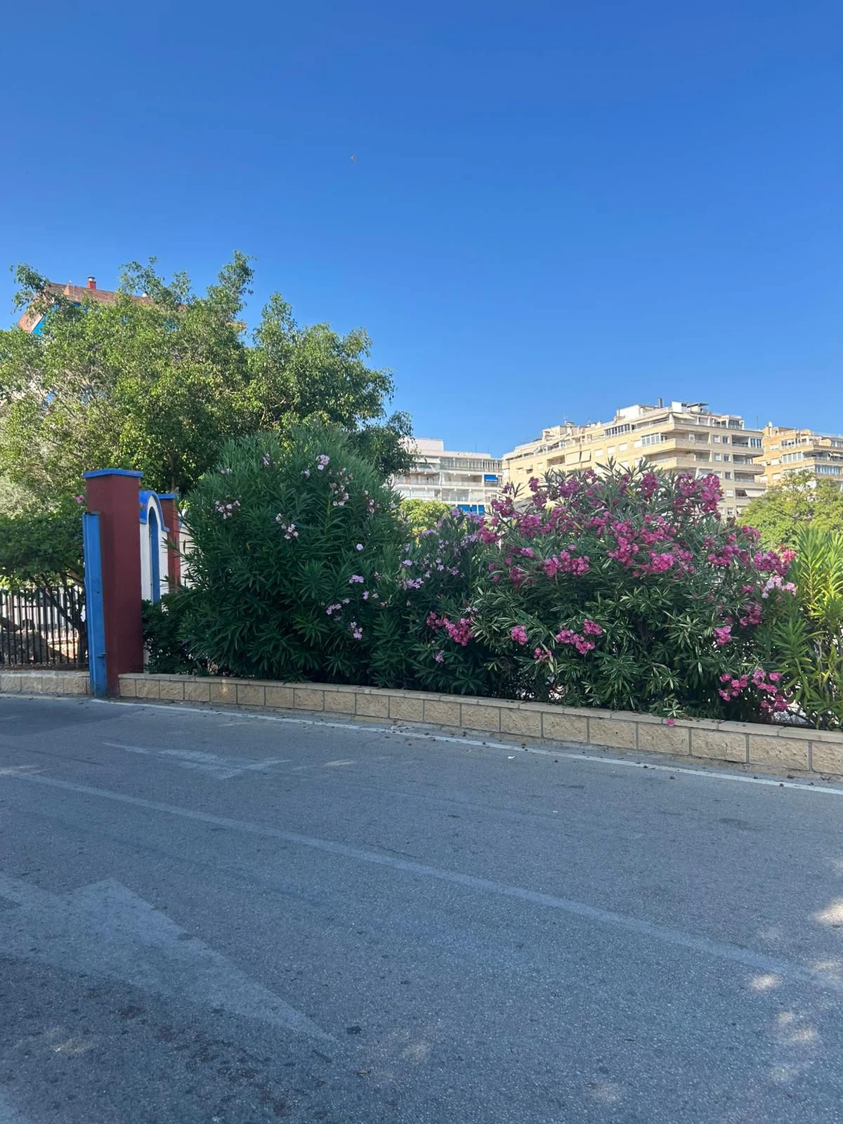 Nowoczesne mieszkanie z widokiem na morze w Torrevieja
