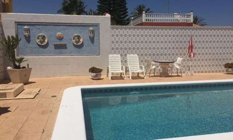 Sprzedaż. Willa w Torrevieja