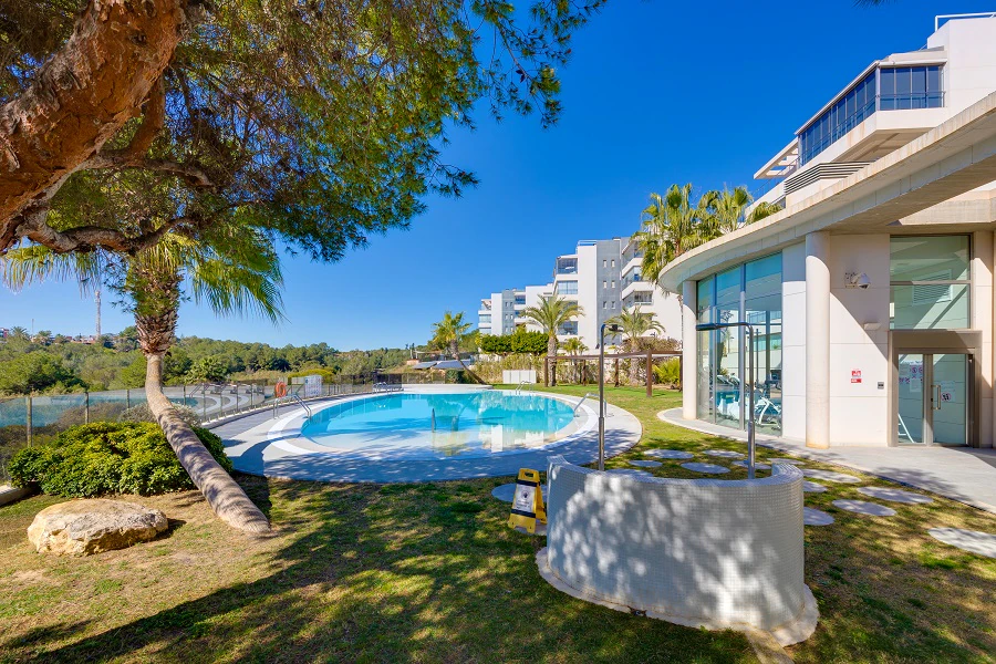 Apartament na sprzedaż w Orihuela