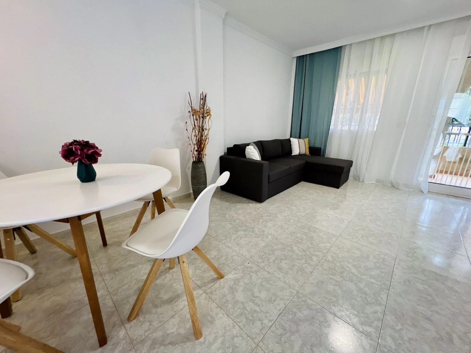 Duplex na sprzedaż w Orihuela