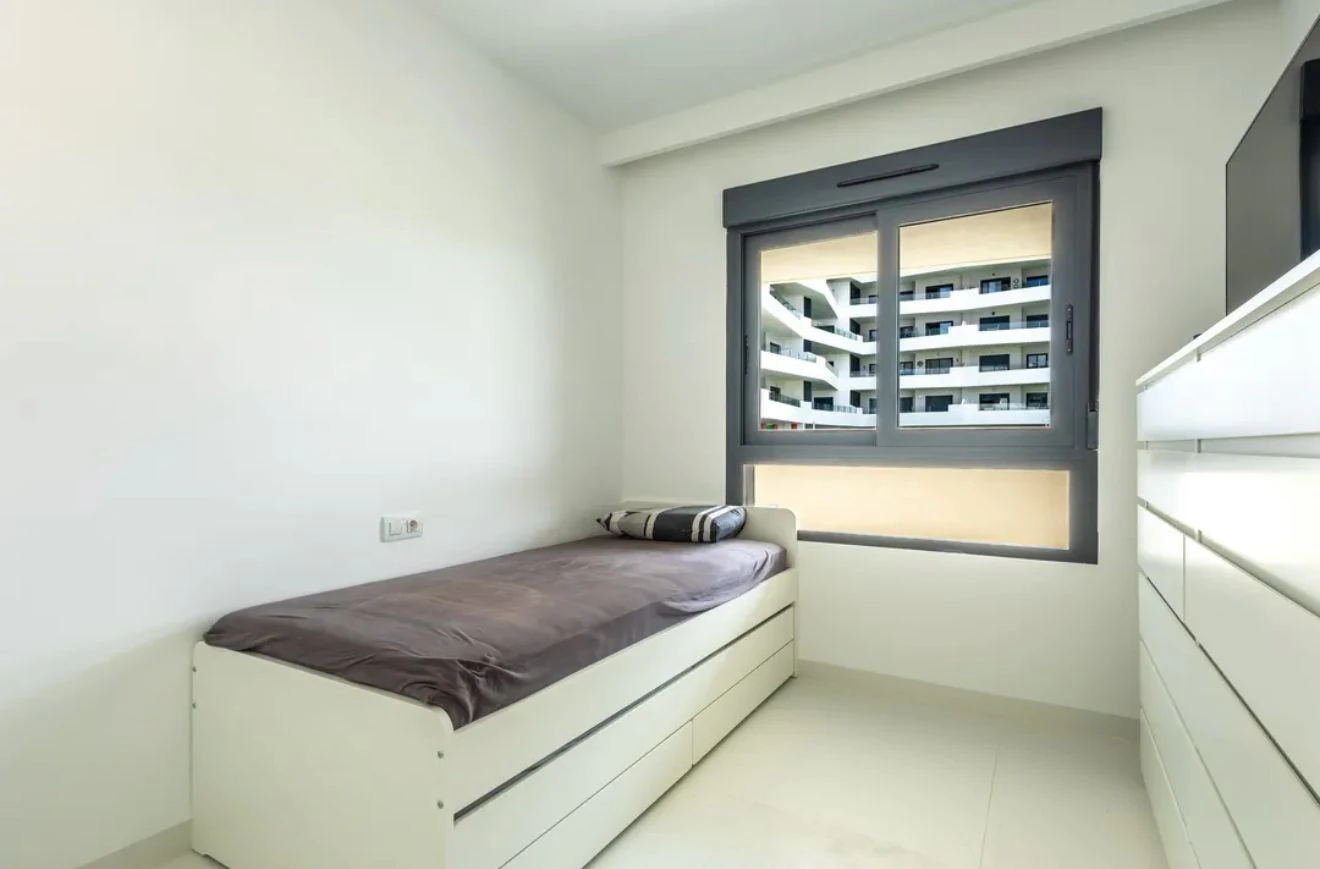 Apartament na sprzedaż w San Miguel De Salinas