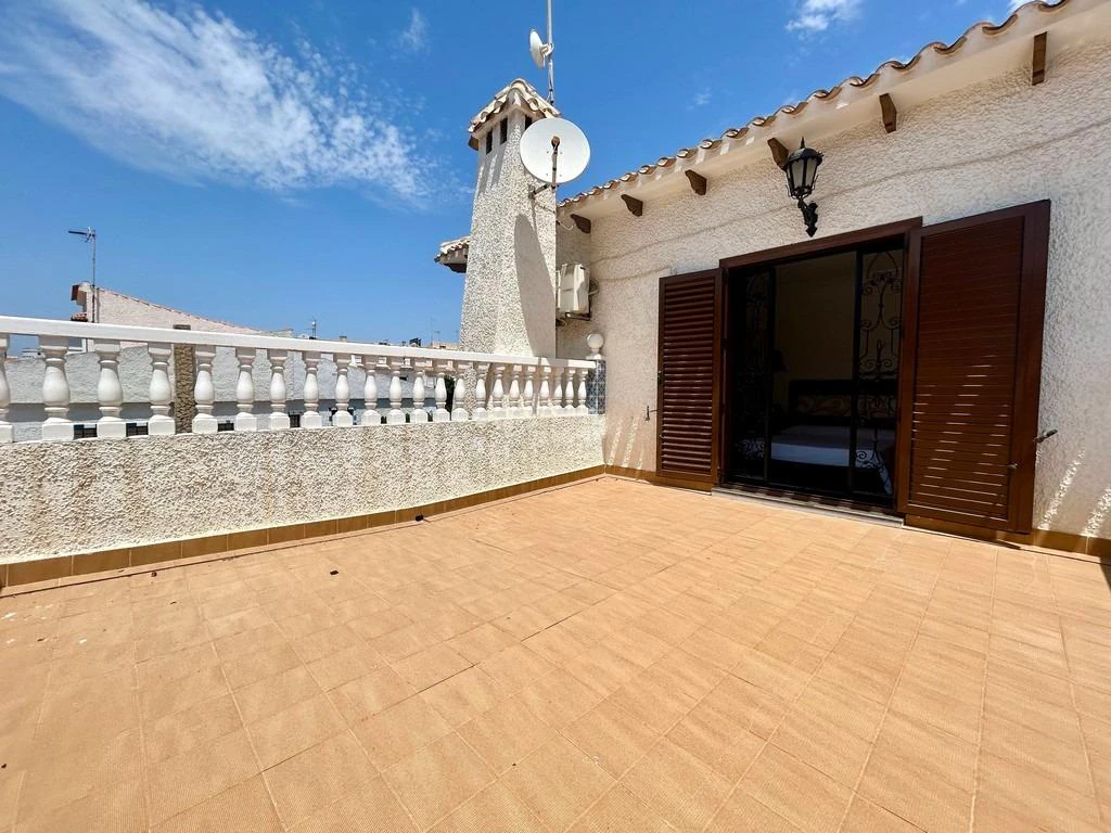 Willa na sprzedaż w Orihuela Costa