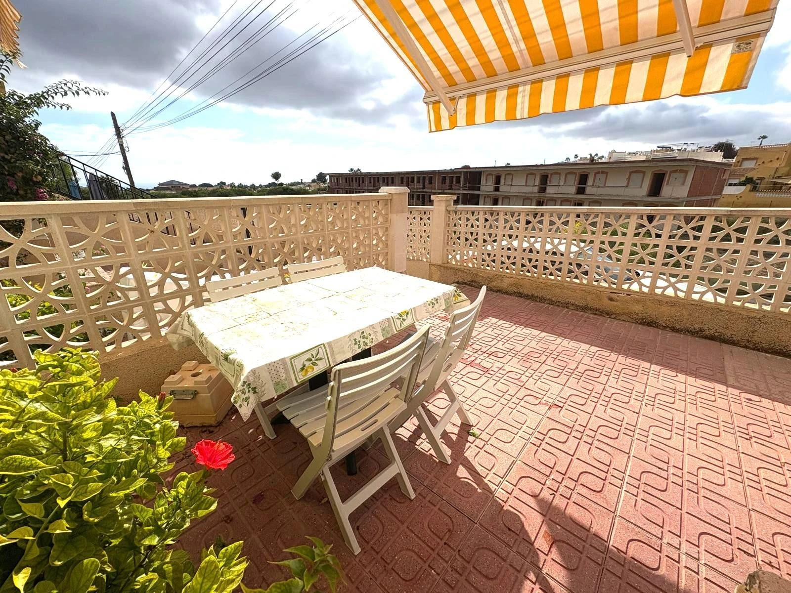 Bungalow na sprzedaż w San Miguel De Salinas