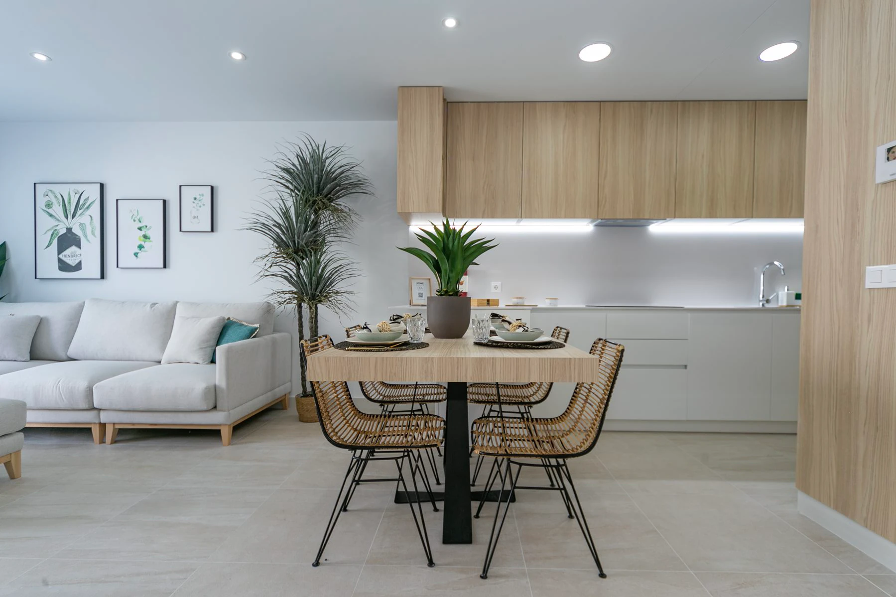 Bungalow na sprzedaż w Torrevieja