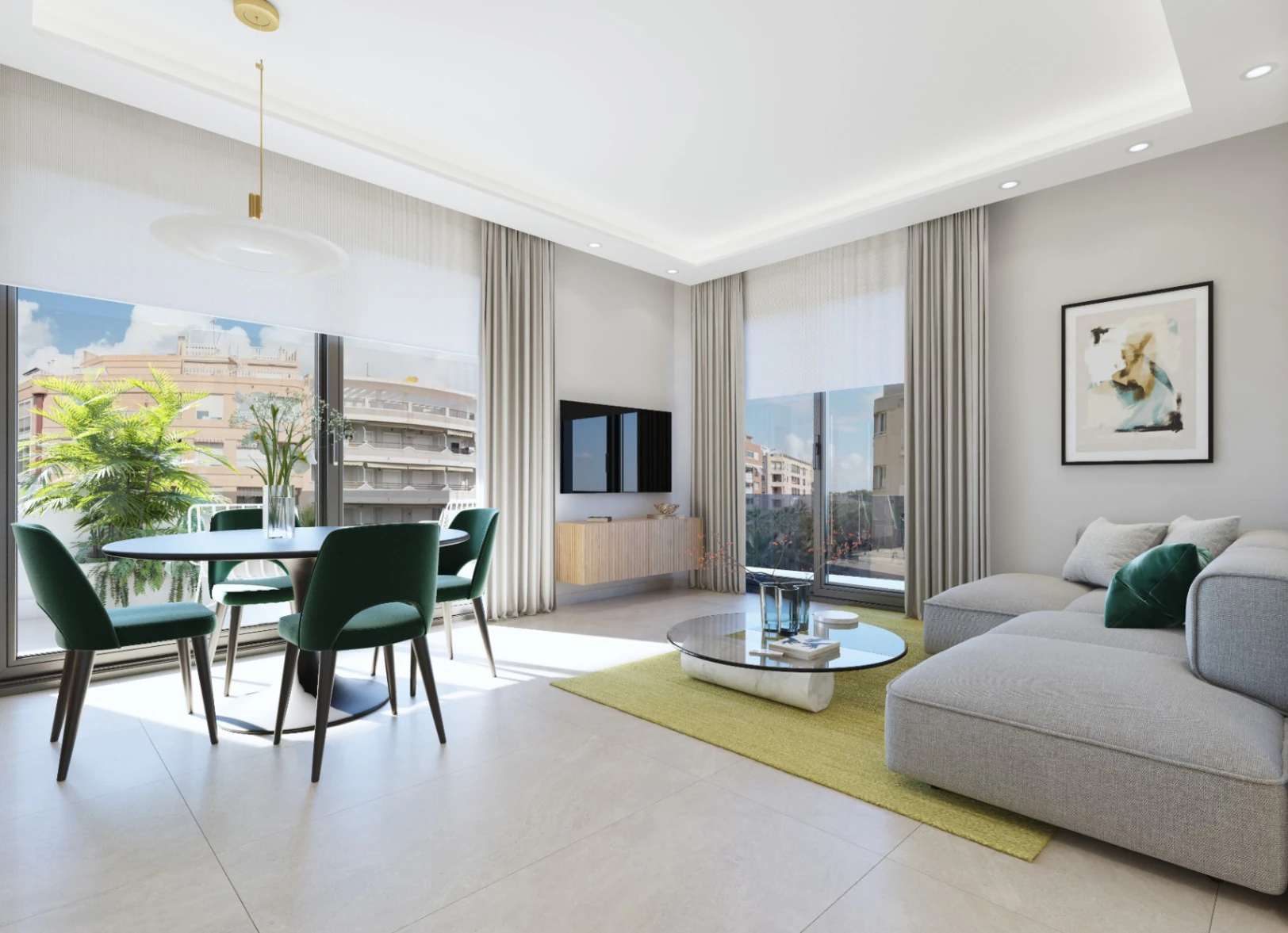 Apartament na sprzedaż w Guardamar Del Segura