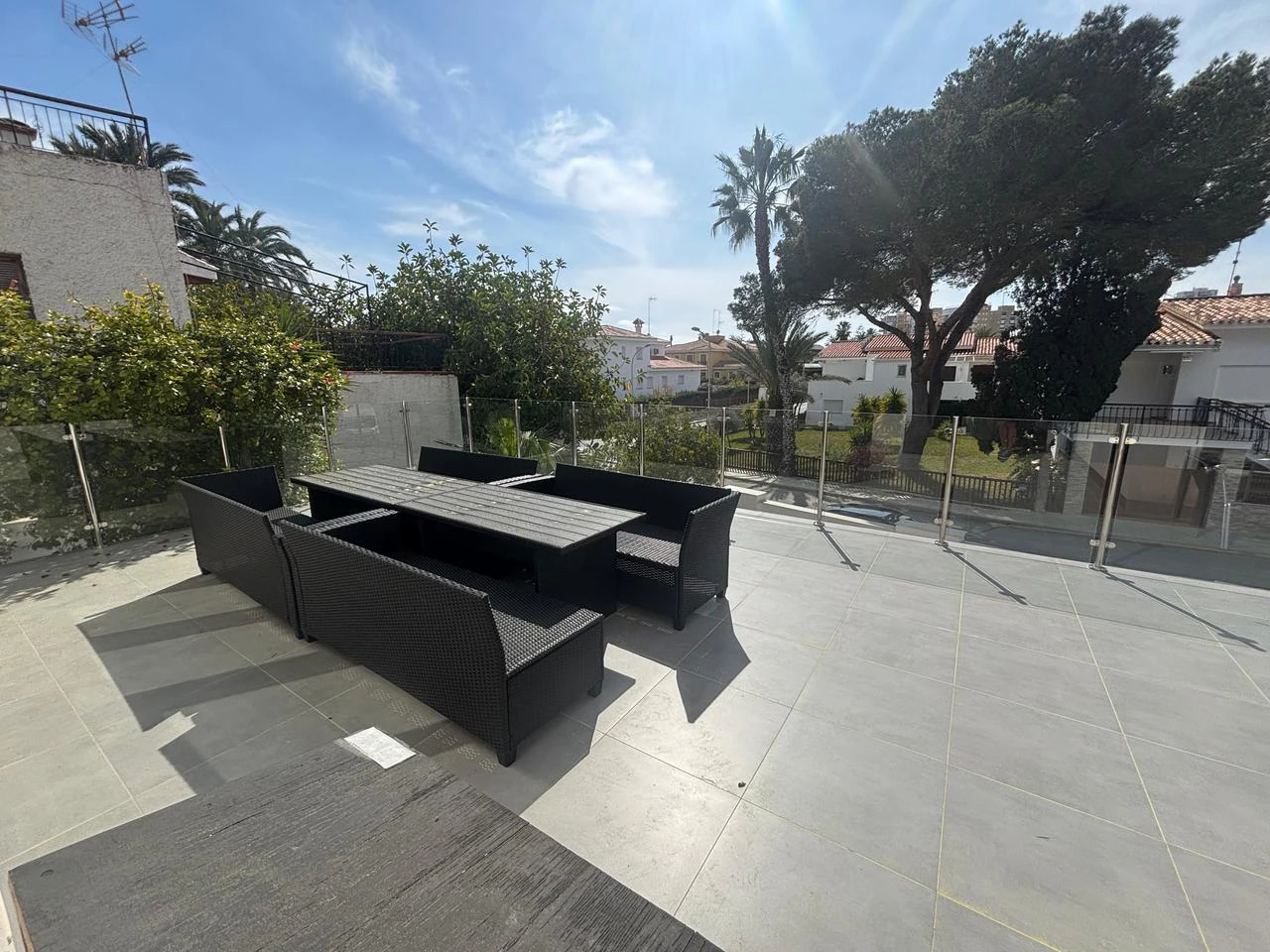 Chalet/Villa en venta en Dehesa De Campoamor