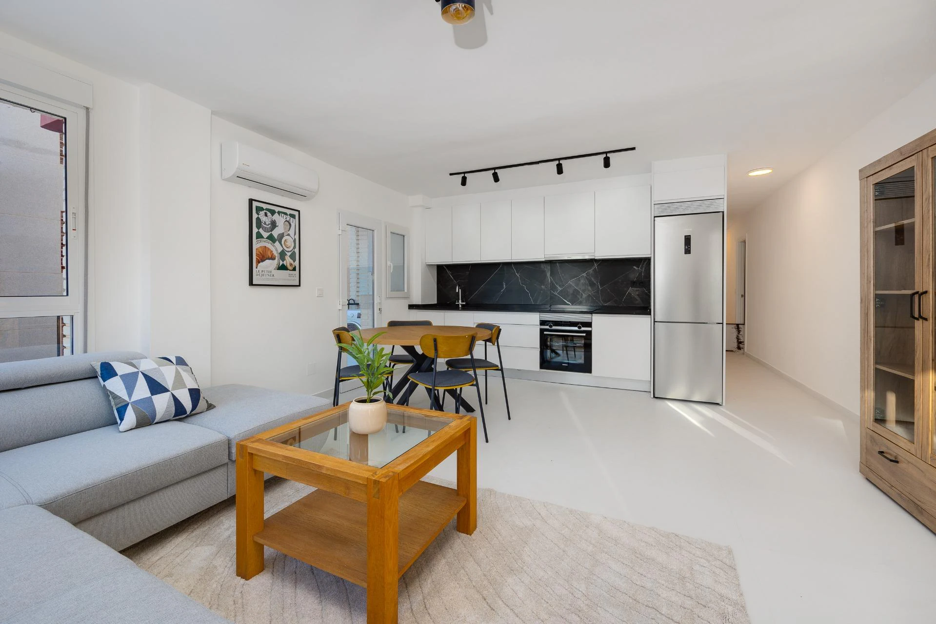 Apartament na sprzedaż w Torrevieja
