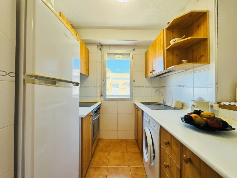 Apartment на продажа в La Mata