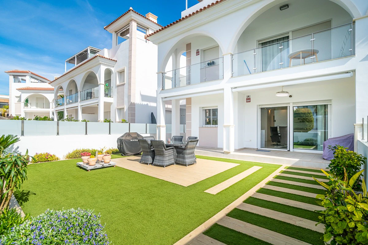 Apartament na sprzedaż w Ciudad Quesada