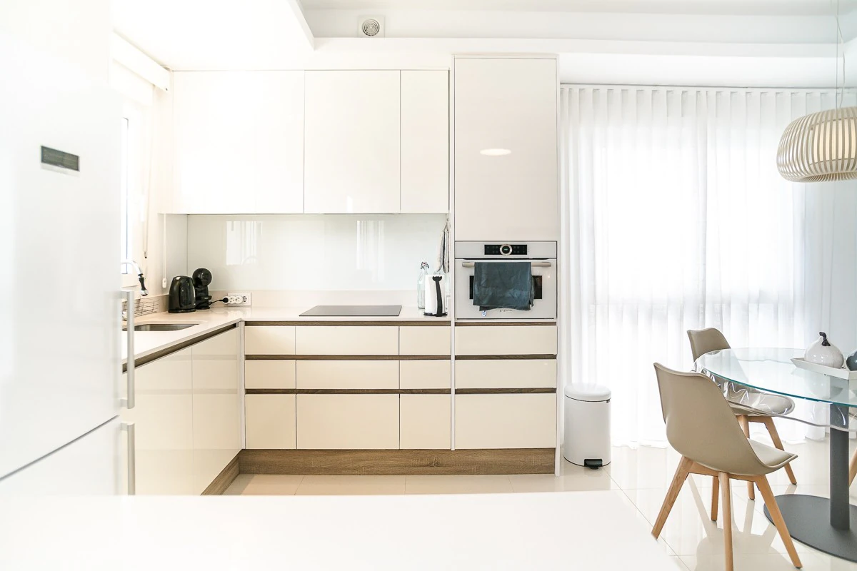Apartament na sprzedaż w Ciudad Quesada
