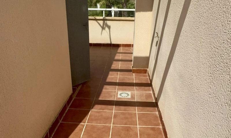 Duplex na sprzedaż w Orihuela Costa