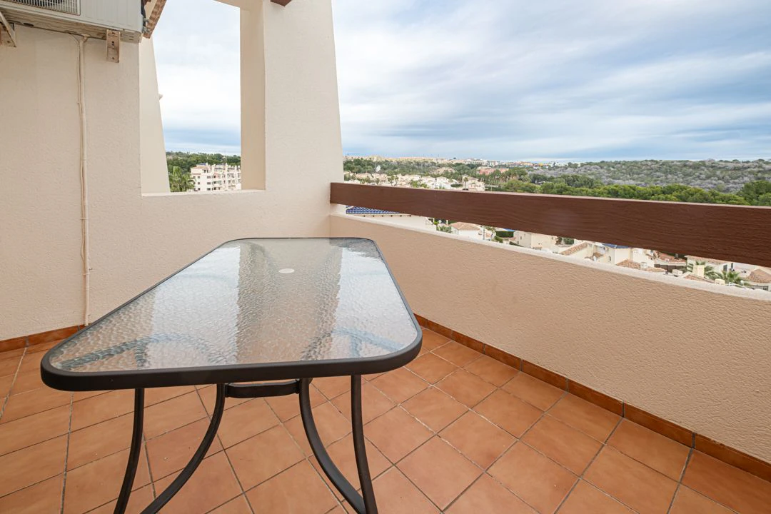 Penthouse na sprzedaż w Orihuela