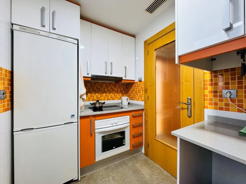 продажа. Квартира в La Mata