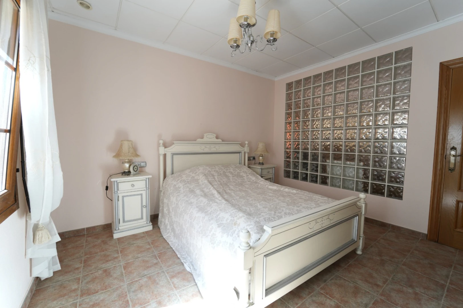 Luksusowa willa 300 m od plaży Campoamor