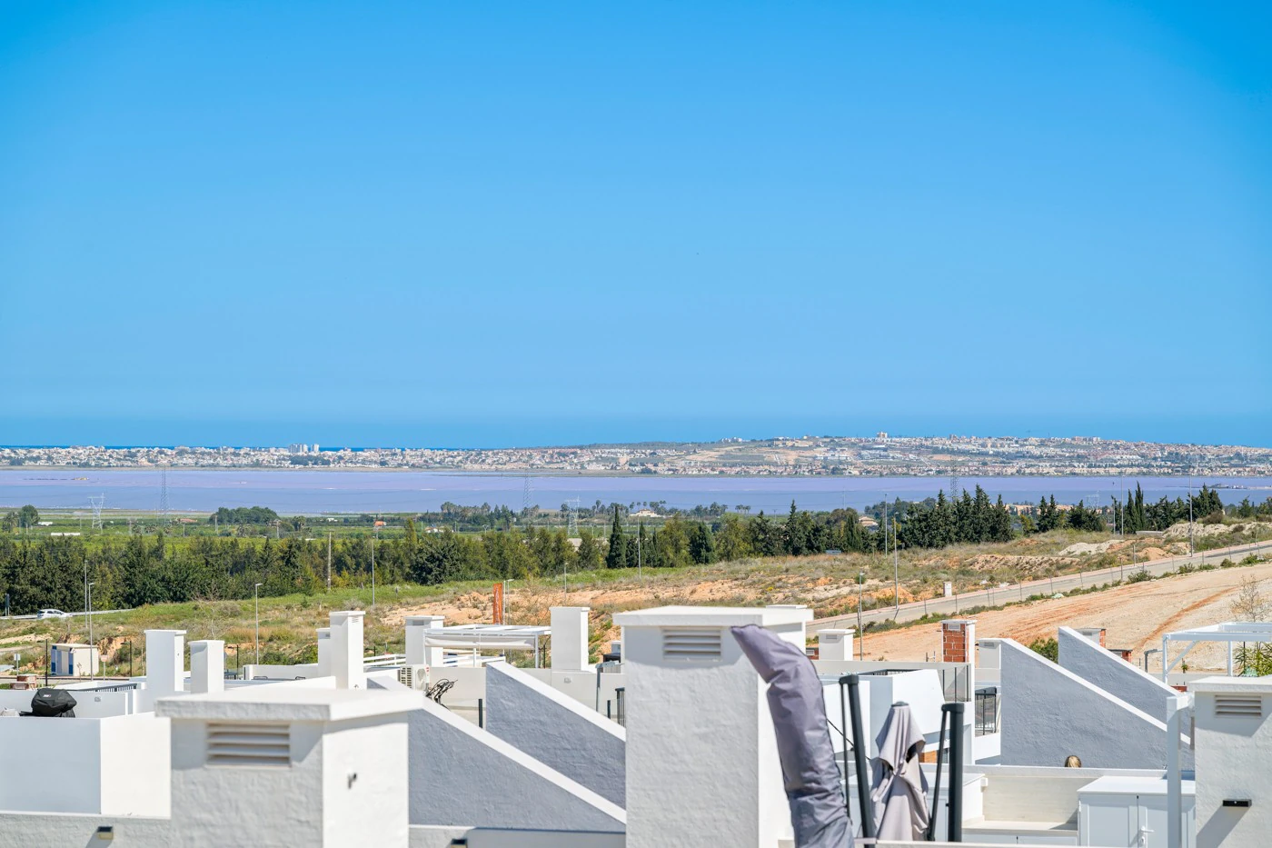 Apartament na sprzedaż w San Miguel De Salinas