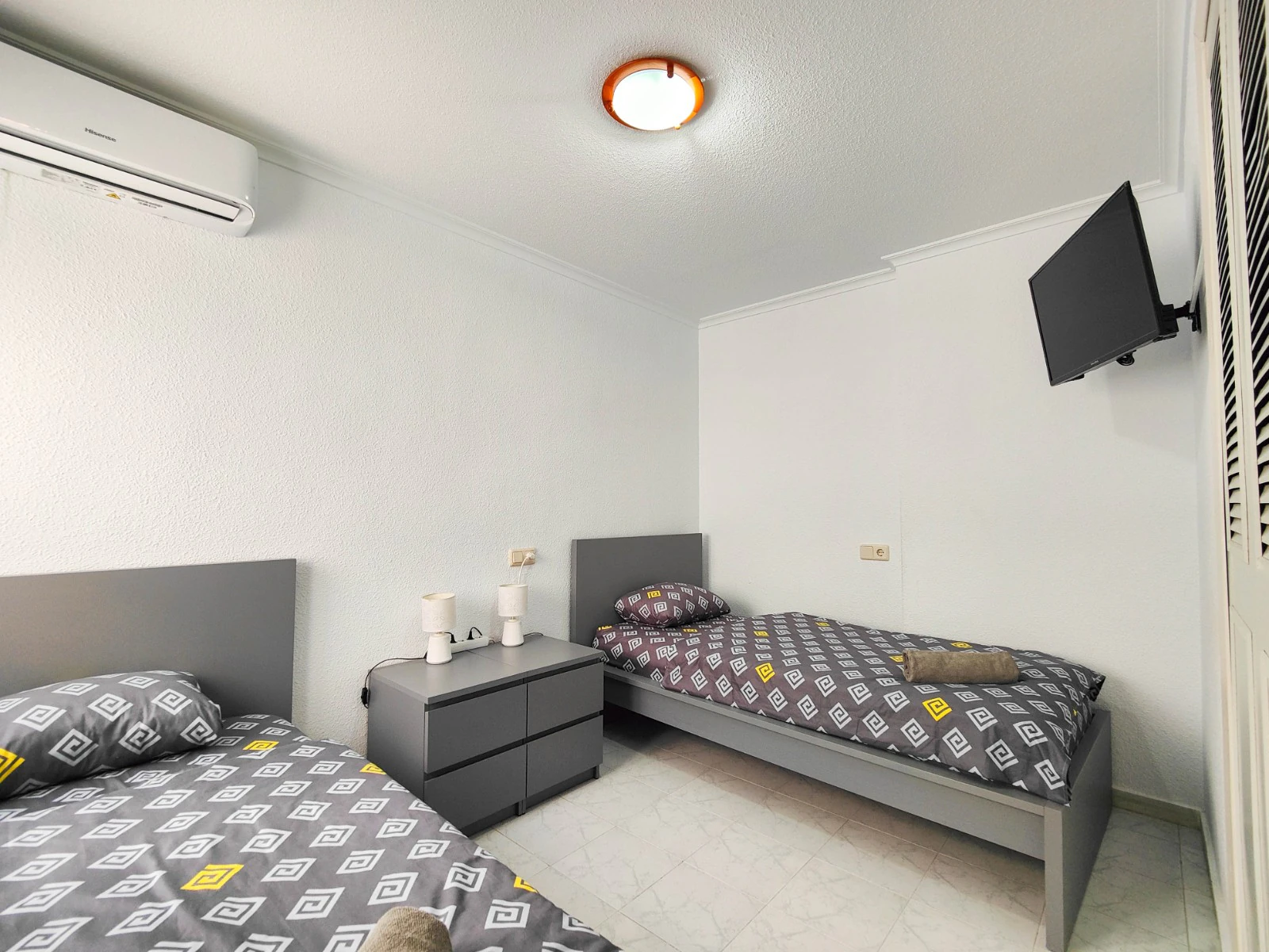 Пентхаус на продажа в Torrevieja