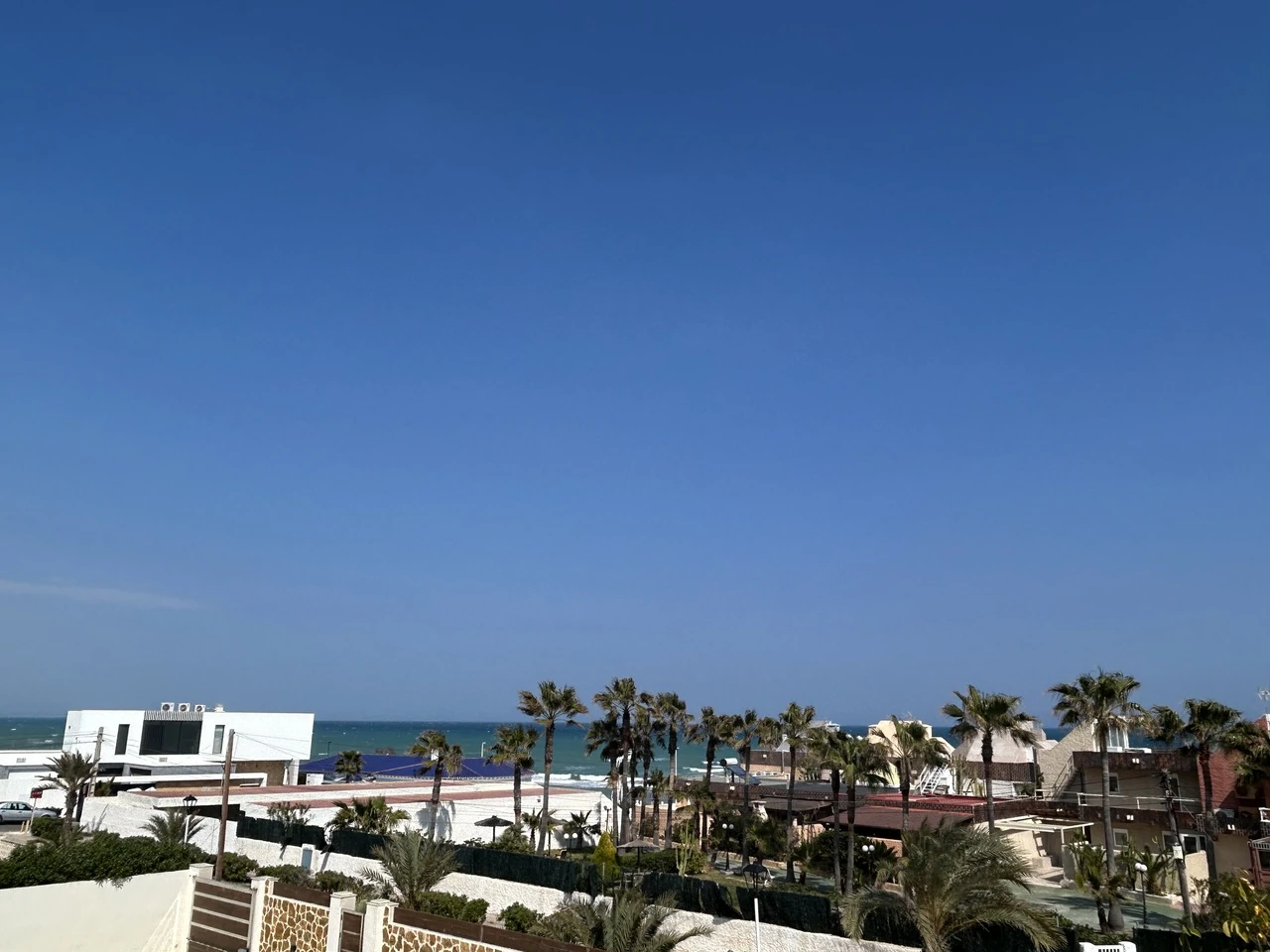 Willa na sprzedaż w La Mata