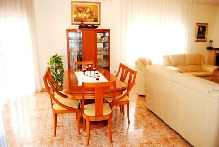 Villa na sprzedaż w La Zenia