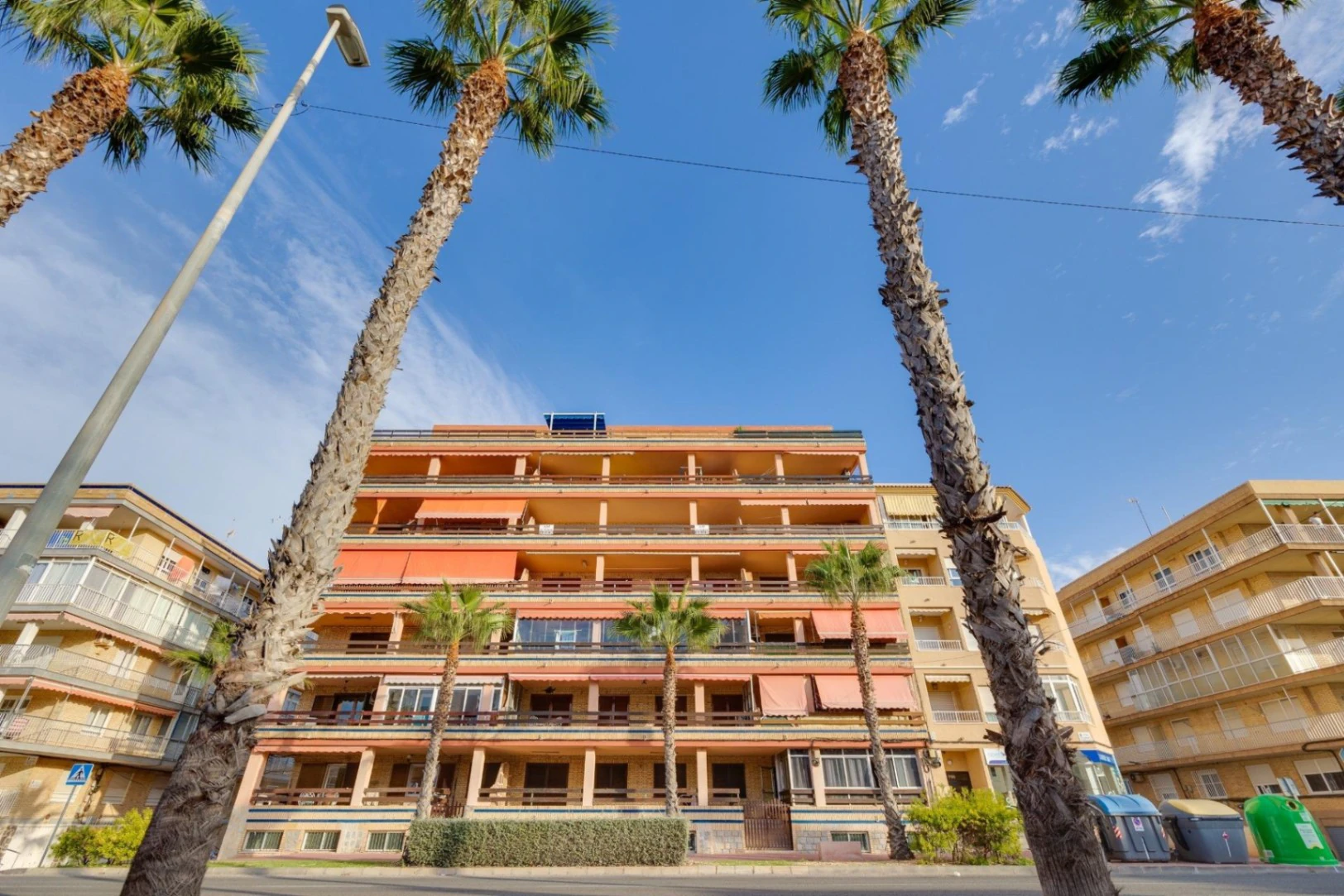 Apartament na sprzedaż w Torrevieja