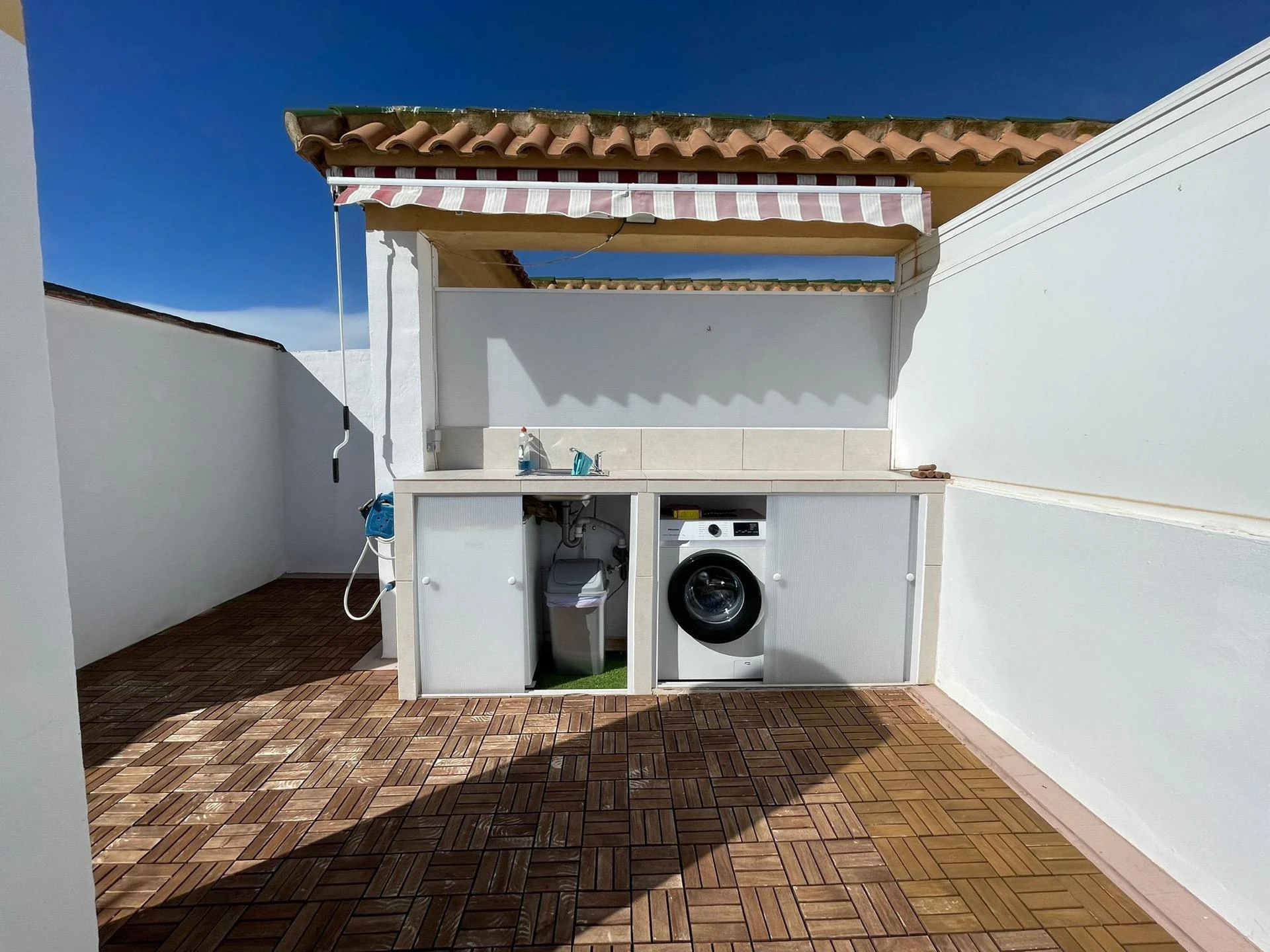 Bungalow na sprzedaż w Torrevieja