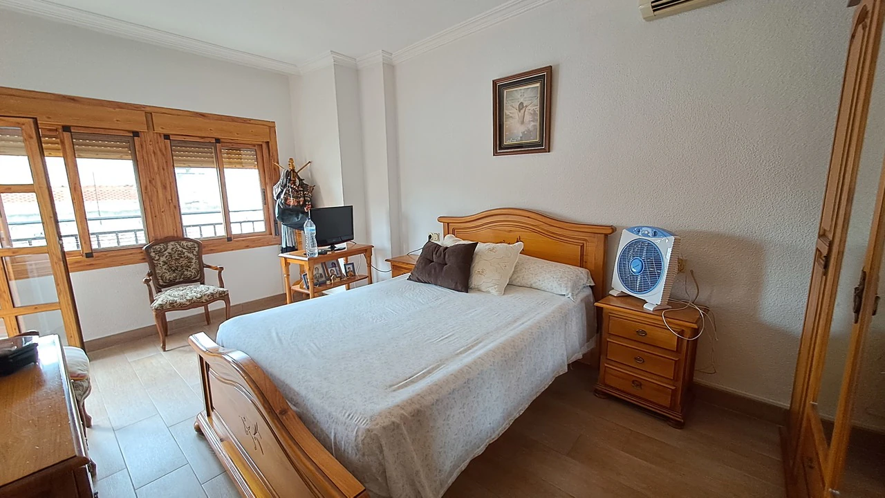Townhouse na sprzedaż w Benijofar