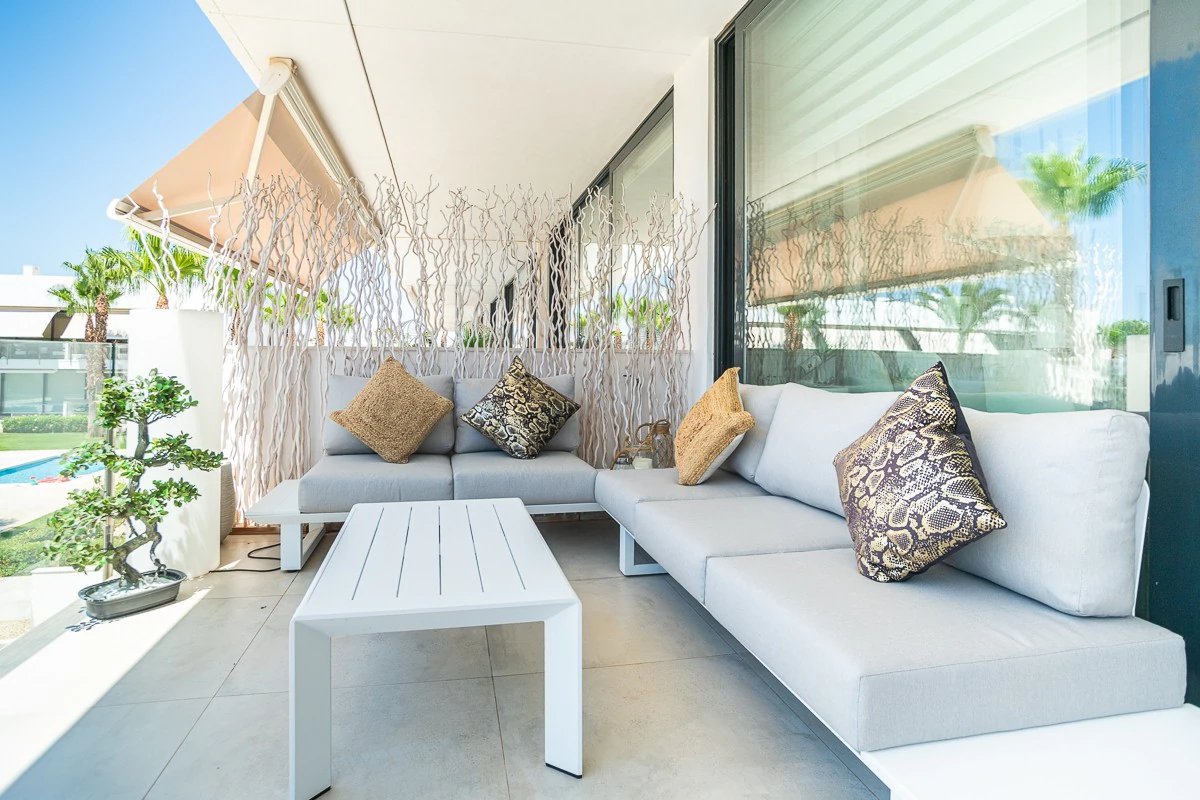 Sprzedaż. Penthouse w Cartagena