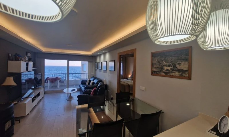 Sprzedaż. Apartament w Torrevieja