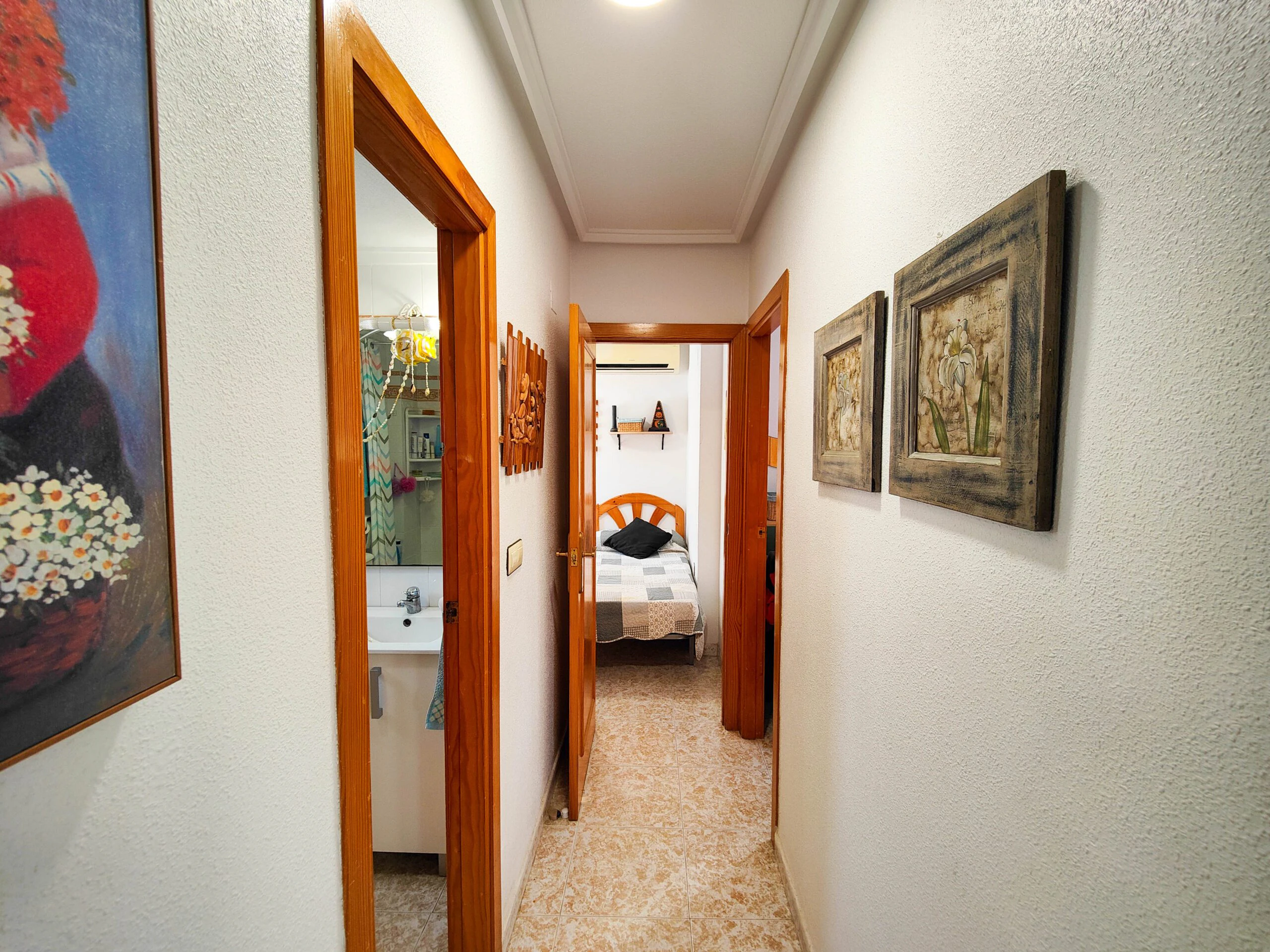 Bungalow na sprzedaż w Torrevieja
