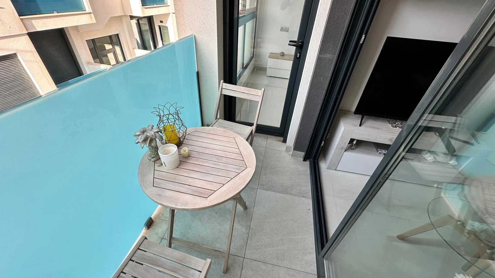Apartament na sprzedaż w Torrevieja