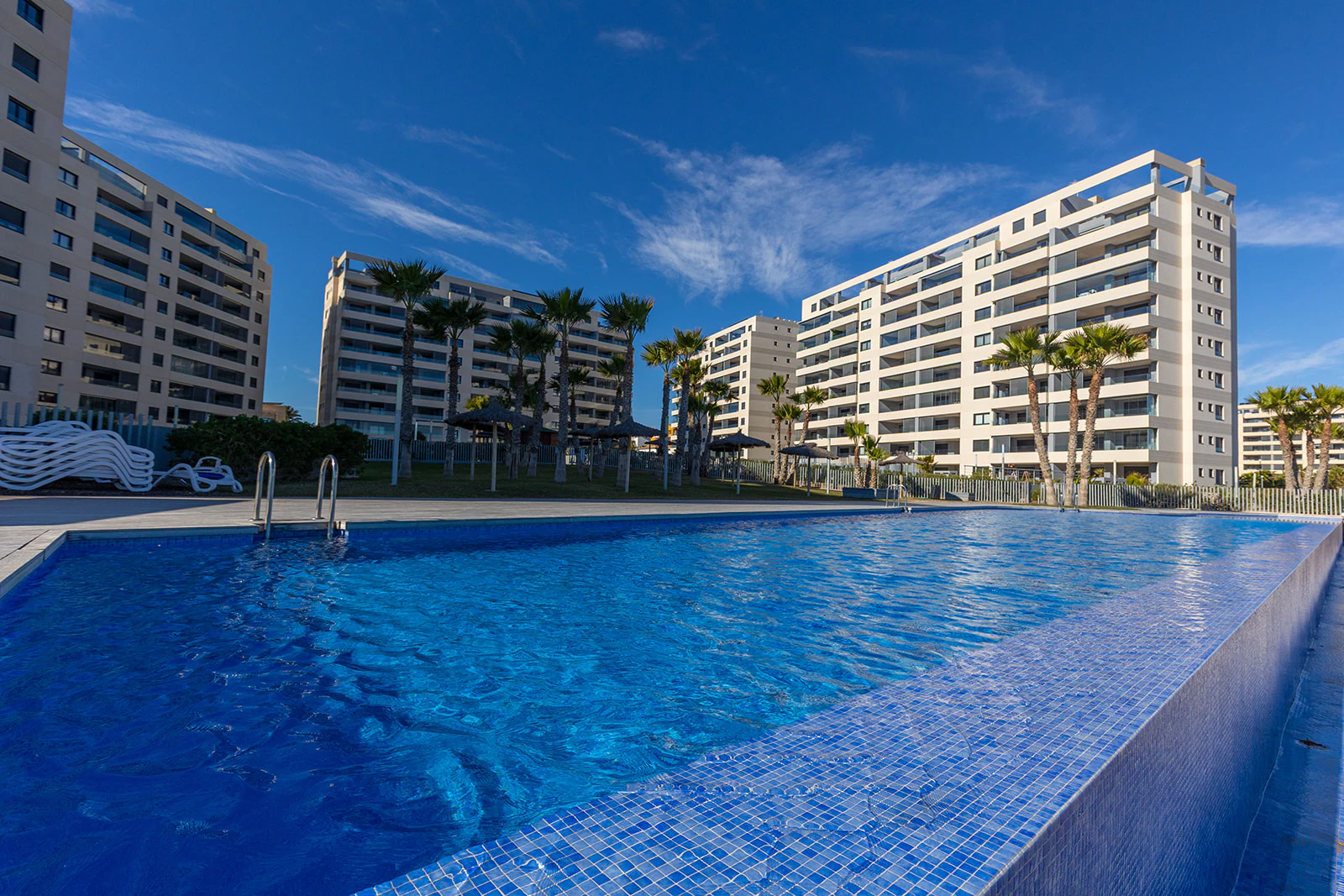 Sprzedaż. Apartament w Torrevieja