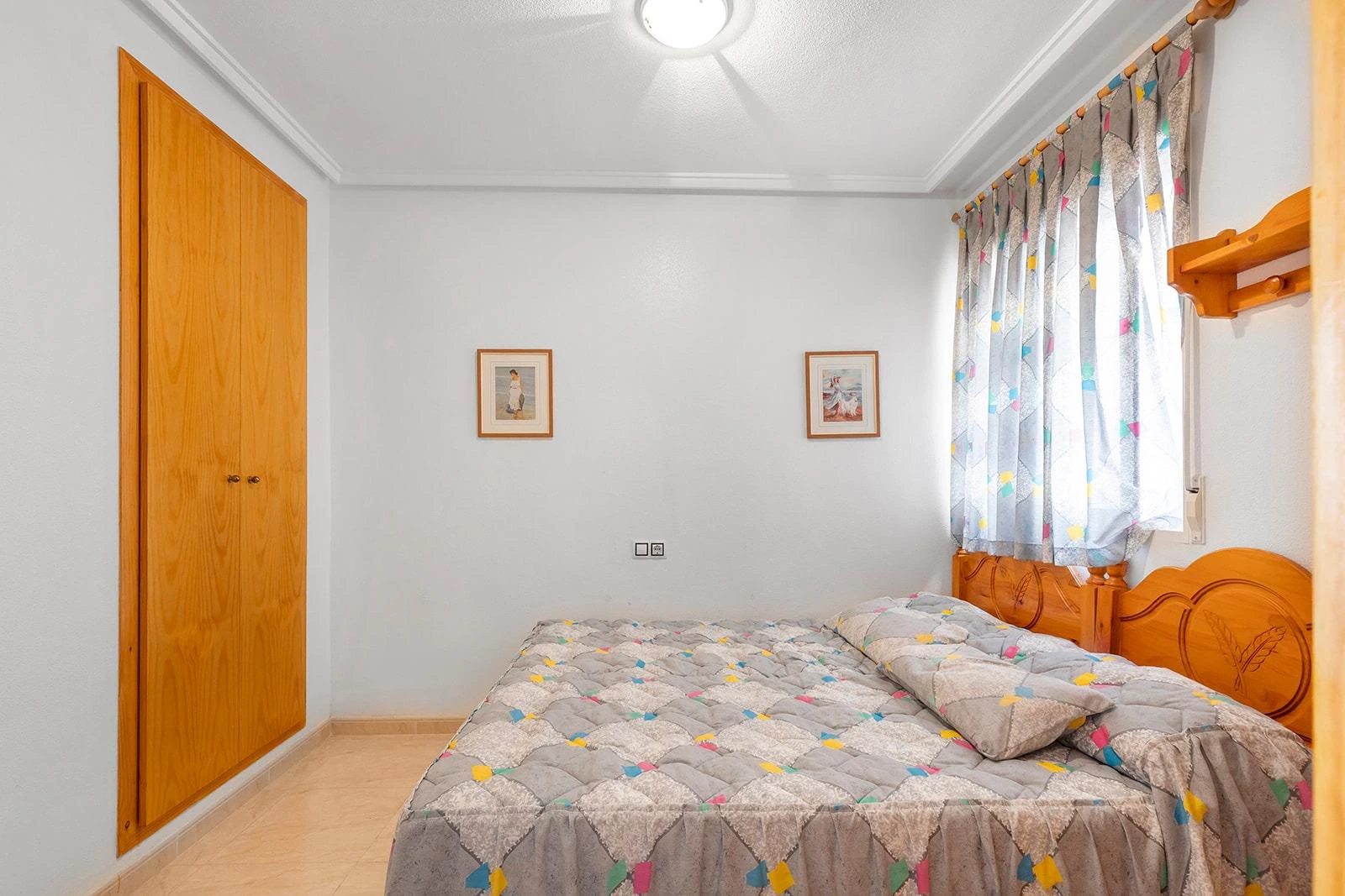 Apartament na sprzedaż w Torrevieja