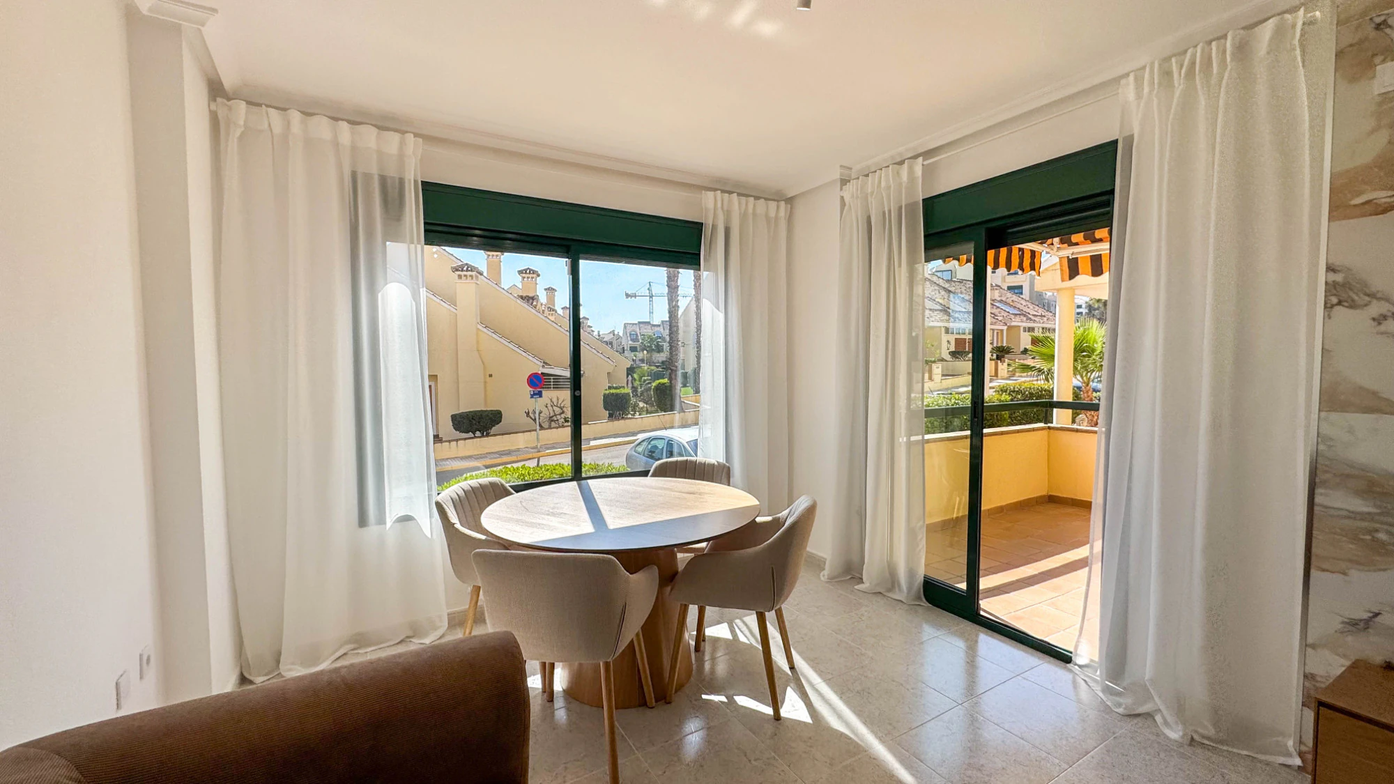 Apartament na sprzedaż w Orihuela Costa