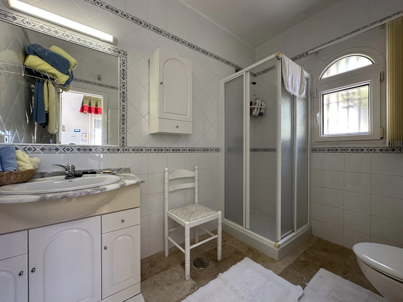 Chalet/Villa en venta en Las Ramblas