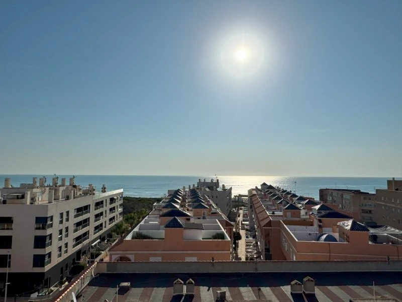 Apartment на продажа в La Mata