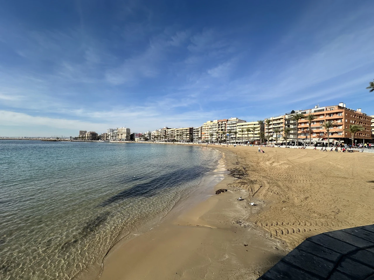 Apartment na sprzedaż w Torrevieja