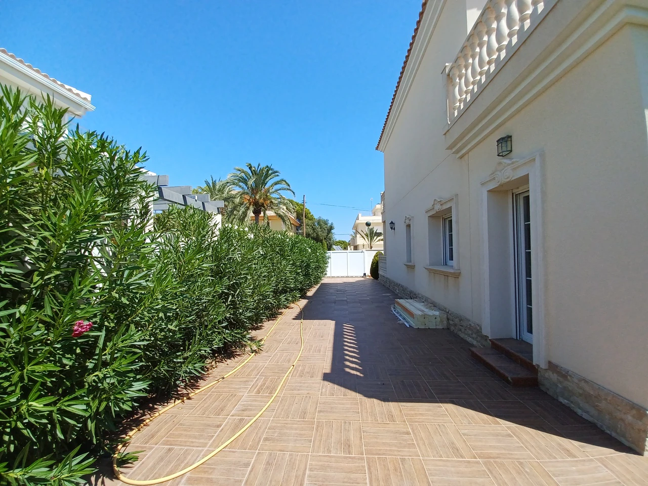 Villa na sprzedaż w Cabo Roig