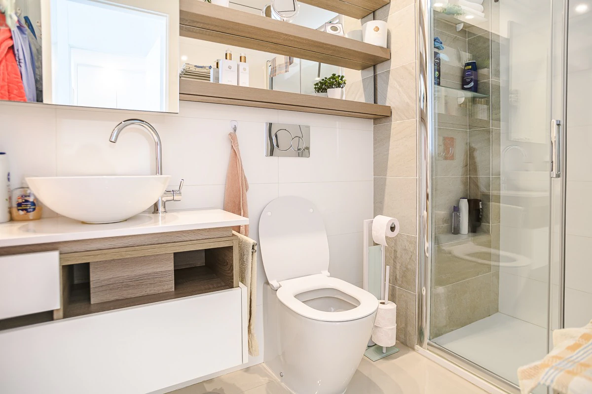 Apartament na sprzedaż w Ciudad Quesada