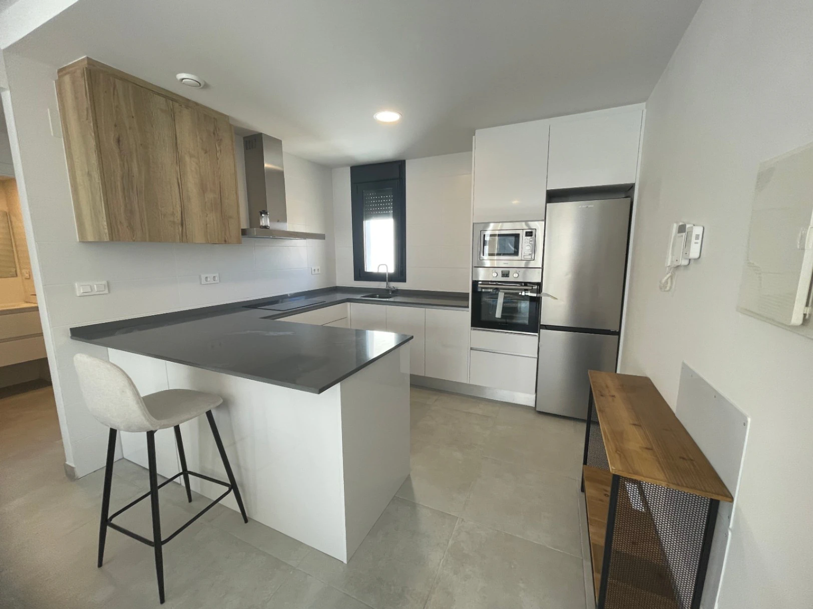 Apartament na sprzedaż w San Miguel De Salinas