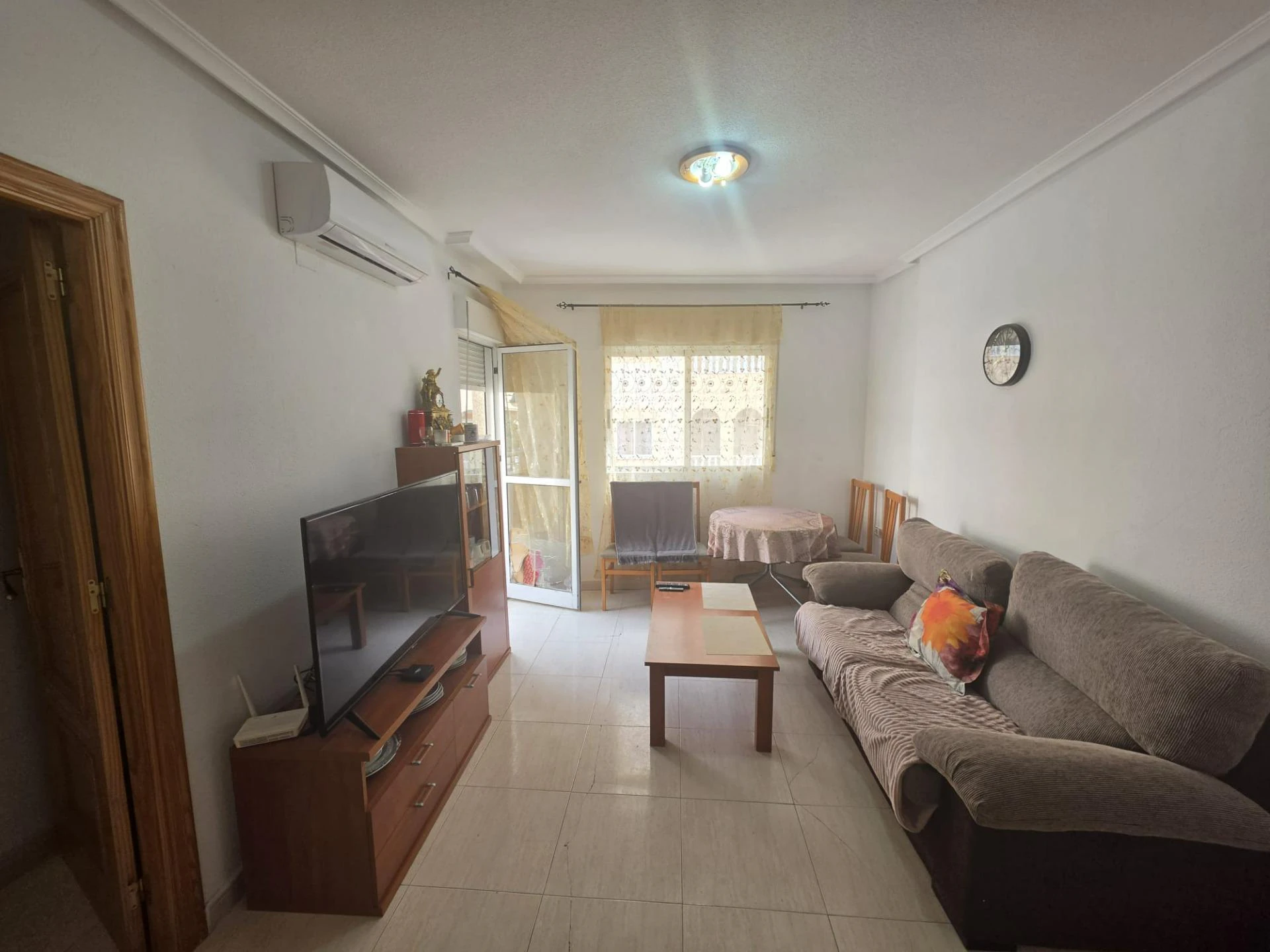 Apartament na sprzedaż w Torrevieja