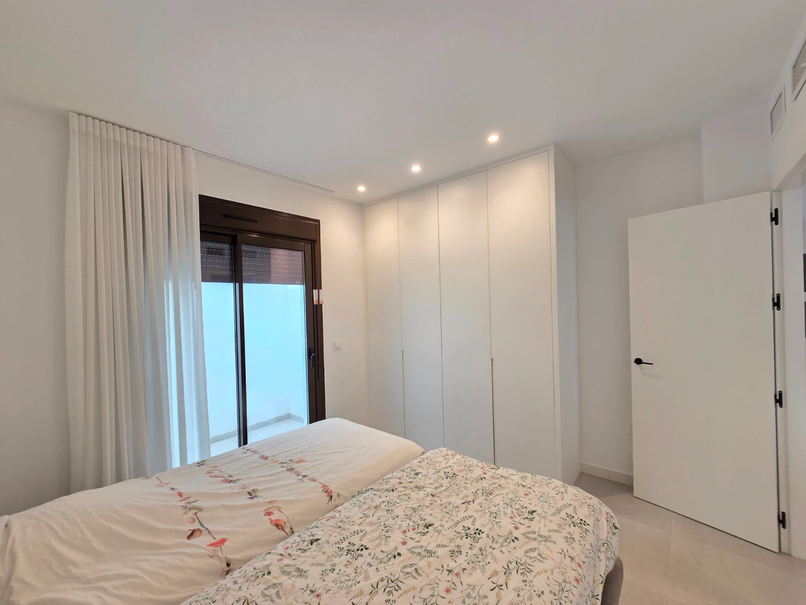 Apartament na sprzedaż w Pilar De La Horadada *